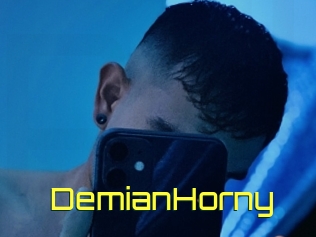 DemianHorny