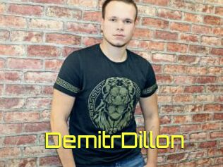 DemitrDillon