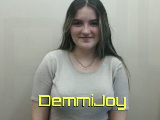 DemmiJoy