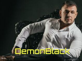 DemonBlack