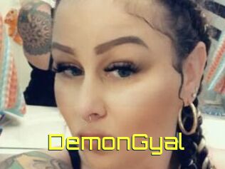 DemonGyal