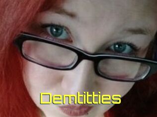 Demtitties