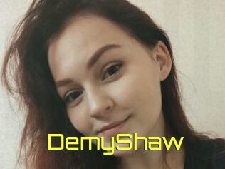 DemyShaw