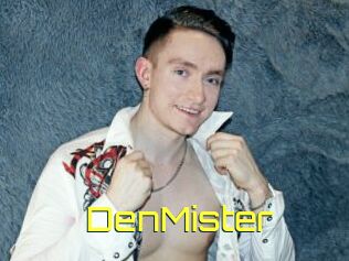 DenMister