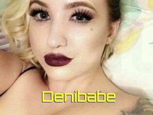 Denibabe