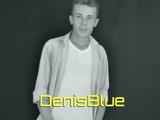 DenisBlue