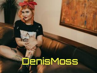 DenisMoss