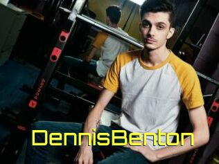 DennisBenton