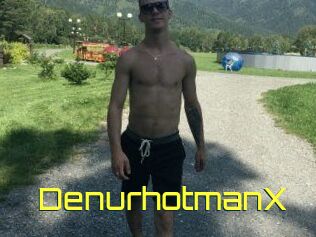Den_ur_hot_manX