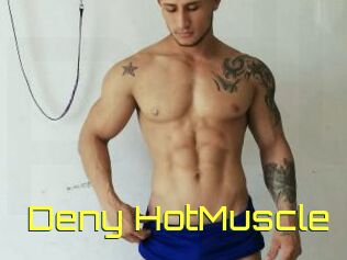 Deny_HotMuscle