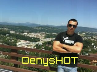 DenysHOT