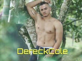 DereckCole