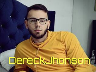 DereckJhonson