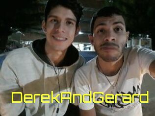 DerekAndGerard
