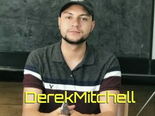 DerekMitchell