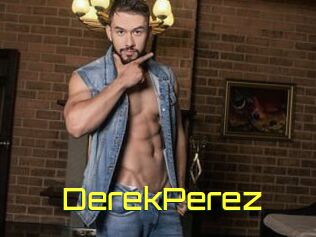 DerekPerez