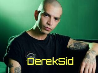 DerekSid