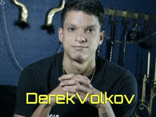 DerekVolkov