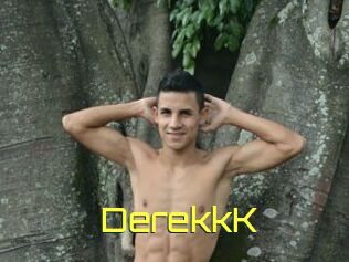 DerekkK