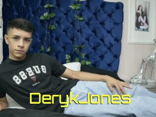 DerykJones