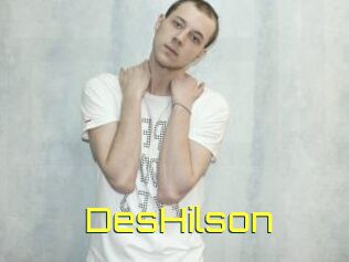 DesHilson