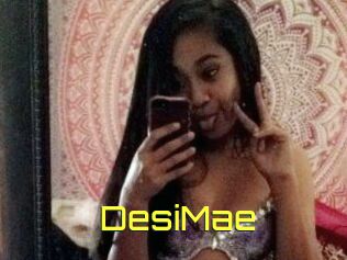 DesiMae