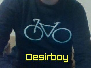 Desirboy