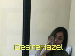 DesireHazel