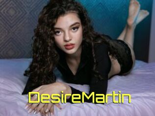 DesireMartin