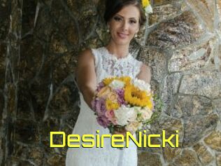 DesireNicki