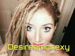 Desireemcsexy