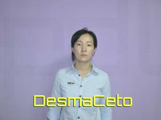 DesmaCeto