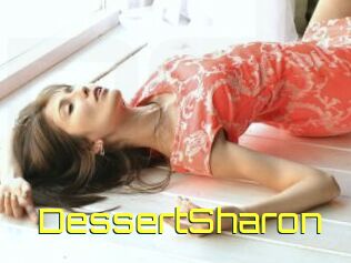 DessertSharon