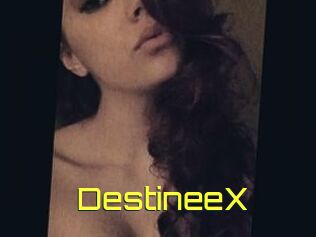 DestineeX