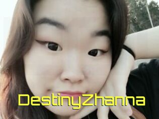 DestinyZhanna