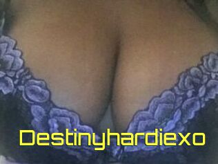 Destinyhardiexo