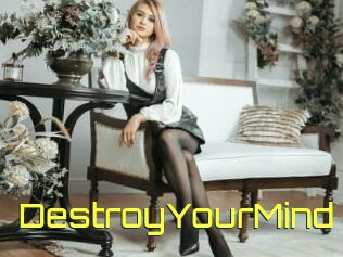 DestroyYourMind