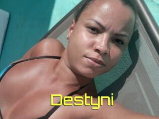 Destyni