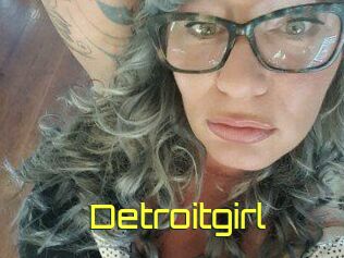 Detroitgirl