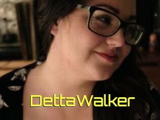 DettaWalker