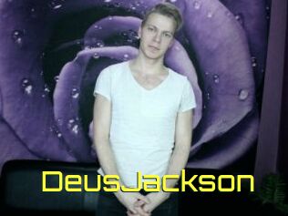 DeusJackson