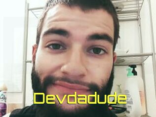 Devdadude