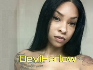 DeviHarlow