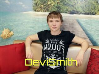 DeviSmith