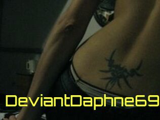 DeviantDaphne69