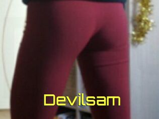 Devilsam