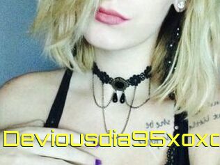 Deviousdia95xoxo