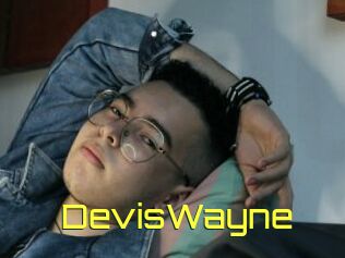 DevisWayne