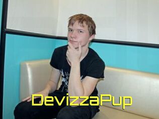 DevizzaPup