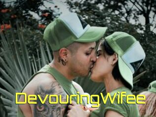 DevouringWifee